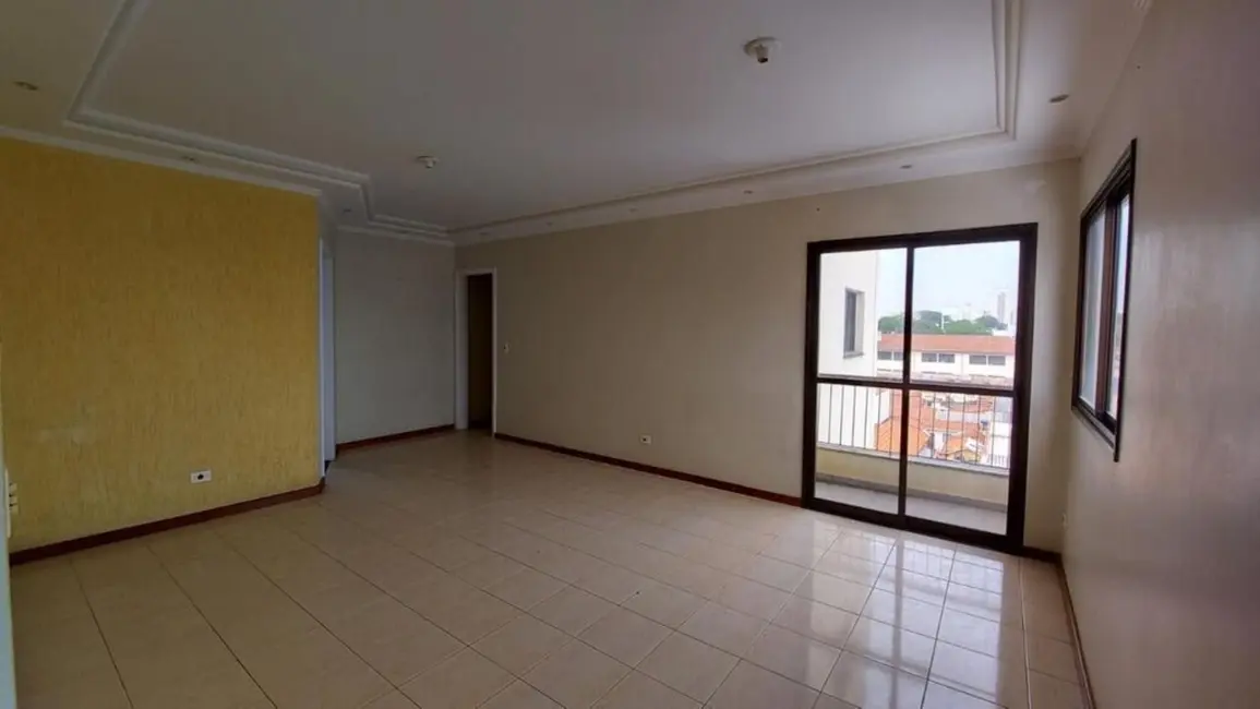 Apartamento com 3 quartos à venda, 103m2 em Quarta Parada, São Paulo - SP - imagem 1 Foto 1 de Apartamento com 3 quartos à venda, 103m2 em Quarta Parada, São Paulo - SP