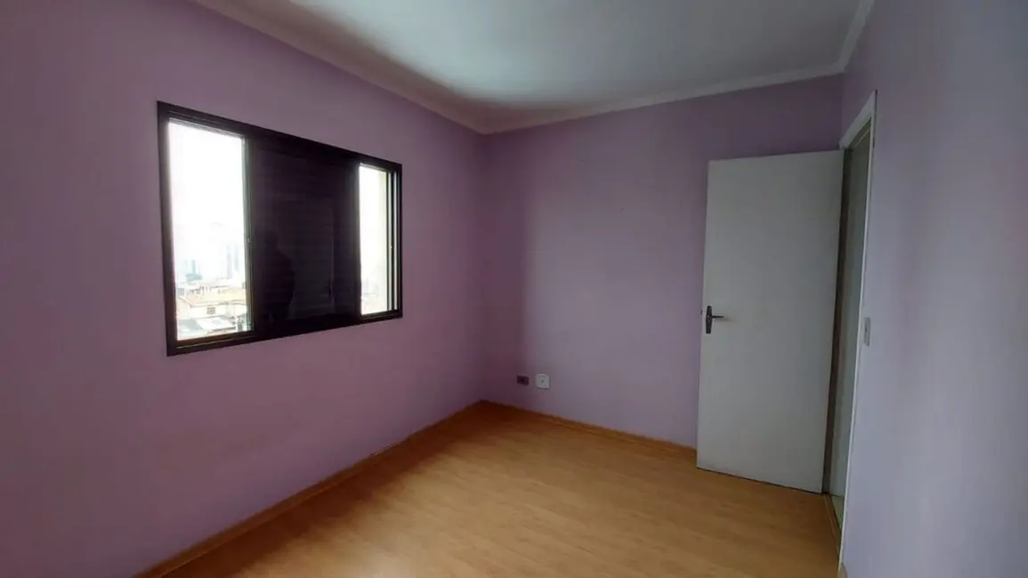 Apartamento com 3 quartos à venda, 103m2 em Quarta Parada, São Paulo - SP - imagem 8 Foto 8 de Apartamento com 3 quartos à venda, 103m2 em Quarta Parada, São Paulo - SP
