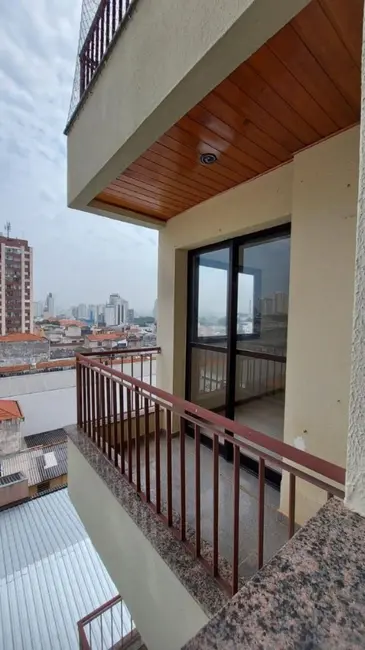 Apartamento com 3 quartos à venda, 103m2 em Quarta Parada, São Paulo - SP - imagem 3 Foto 3 de Apartamento com 3 quartos à venda, 103m2 em Quarta Parada, São Paulo - SP