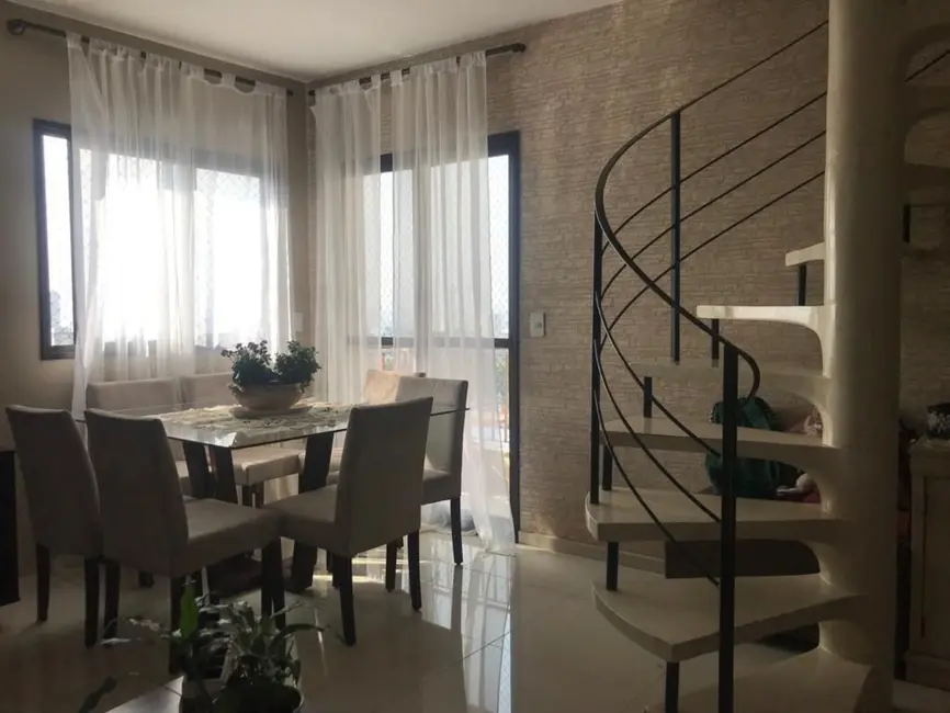 Apartamento com 4 quartos à venda, 178m2 em Quarta Parada, São Paulo - SP - imagem 3 Foto 3 de Apartamento com 4 quartos à venda, 178m2 em Quarta Parada, São Paulo - SP