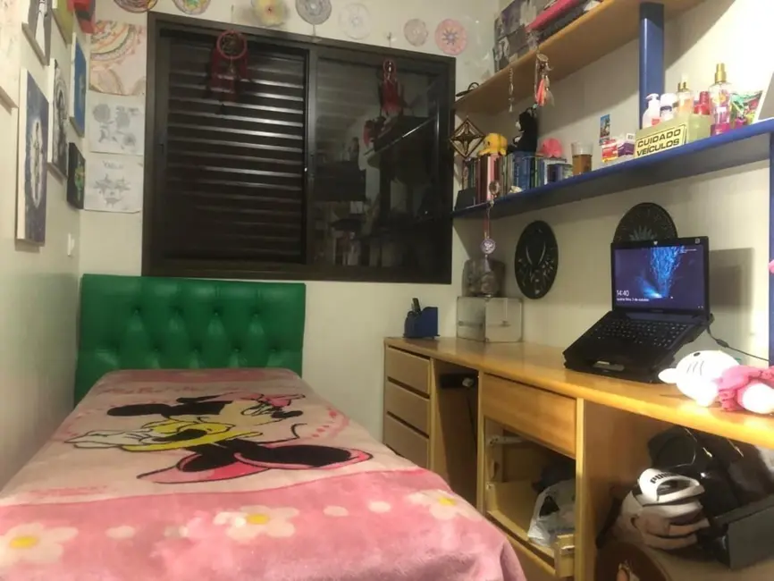 Apartamento com 4 quartos à venda, 178m2 em Quarta Parada, São Paulo - SP - imagem 9 Foto 9 de Apartamento com 4 quartos à venda, 178m2 em Quarta Parada, São Paulo - SP