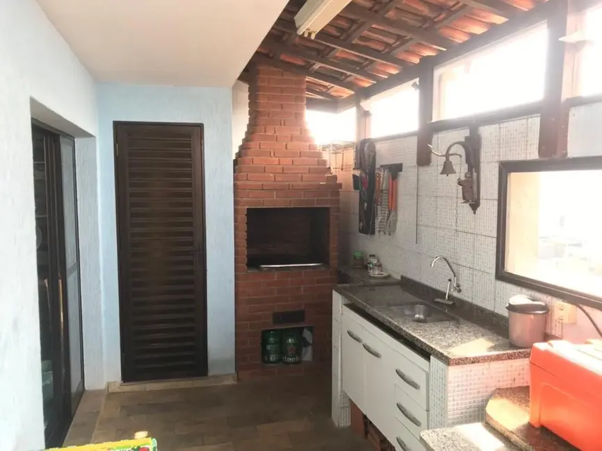 Apartamento com 4 quartos à venda, 178m2 em Quarta Parada, São Paulo - SP - imagem 7 Foto 7 de Apartamento com 4 quartos à venda, 178m2 em Quarta Parada, São Paulo - SP