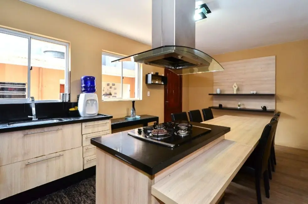 Casa com 3 quartos à venda, 210m2 em Jardim das Acácias, São Paulo - SP - imagem 8 Foto 8 de Casa com 3 quartos à venda, 210m2 em Jardim das Acácias, São Paulo - SP