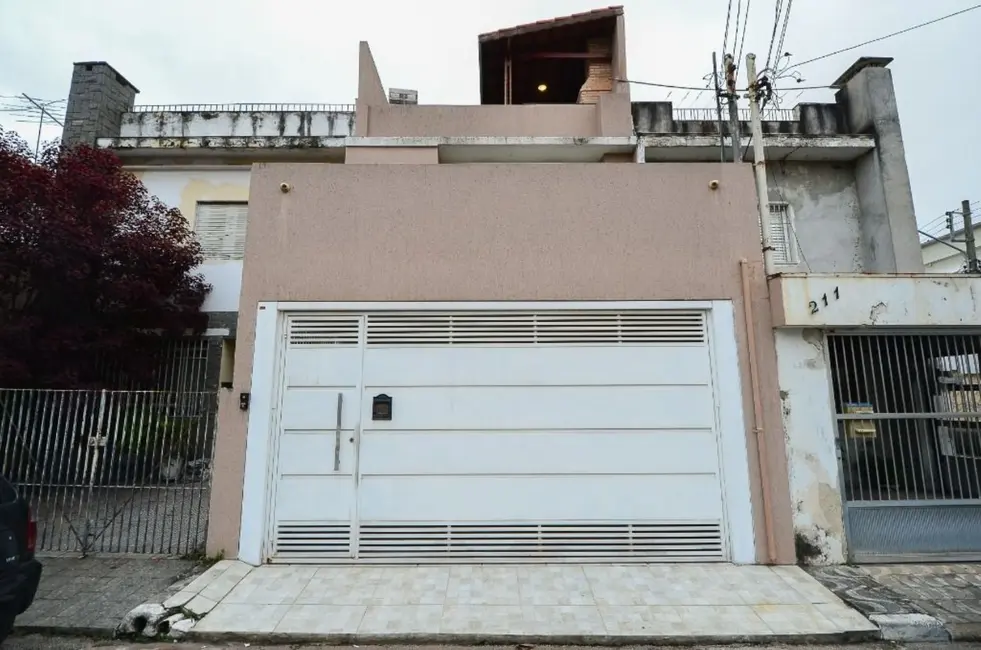 Casa com 3 quartos à venda, 210m2 em Jardim das Acácias, São Paulo - SP - imagem 1 Foto 1 de Casa com 3 quartos à venda, 210m2 em Jardim das Acácias, São Paulo - SP
