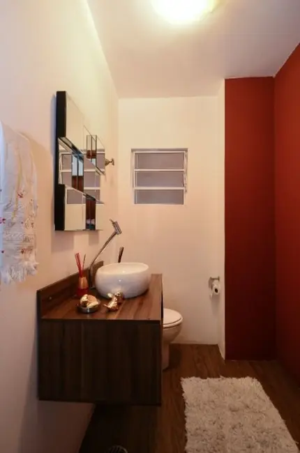 Casa com 3 quartos à venda, 210m2 em Jardim das Acácias, São Paulo - SP - imagem 7 Foto 7 de Casa com 3 quartos à venda, 210m2 em Jardim das Acácias, São Paulo - SP