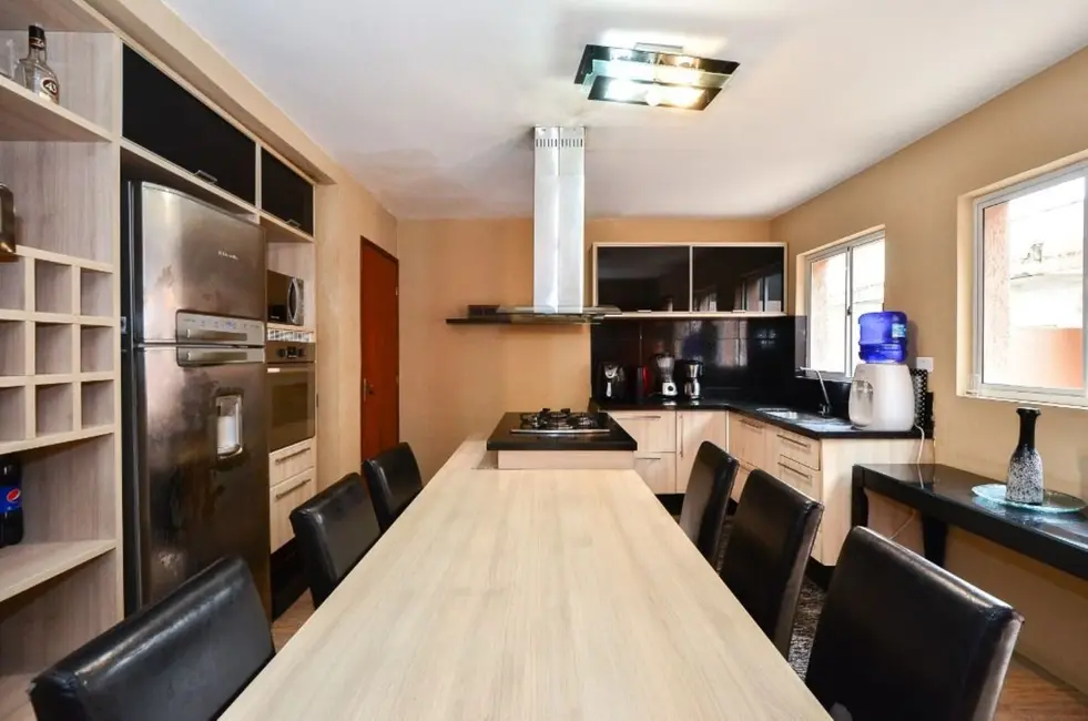 Casa com 3 quartos à venda, 210m2 em Jardim das Acácias, São Paulo - SP - imagem 9 Foto 9 de Casa com 3 quartos à venda, 210m2 em Jardim das Acácias, São Paulo - SP