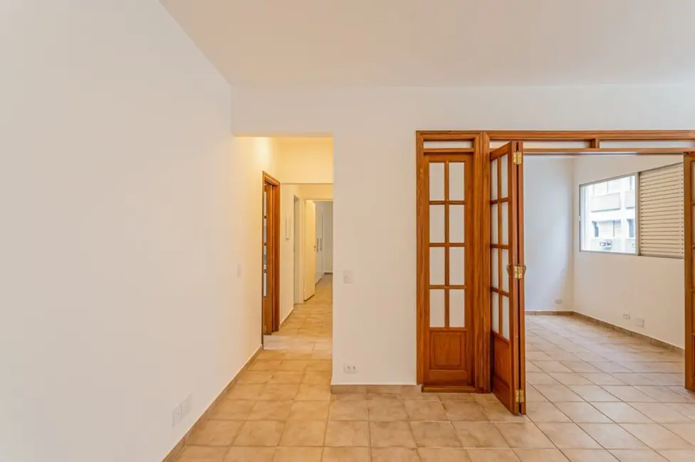 Foto 6 de Apartamento com 3 quartos à venda, 98m2 em Jardim Paulista, São Paulo - SP