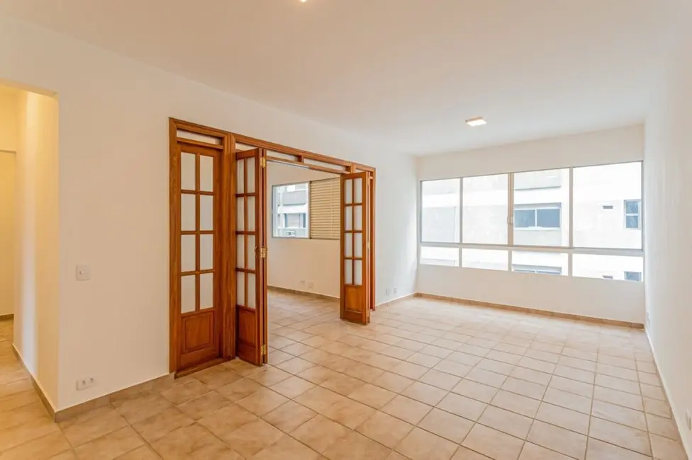 Foto 1 de Apartamento com 3 quartos à venda, 98m2 em Jardim Paulista, São Paulo - SP