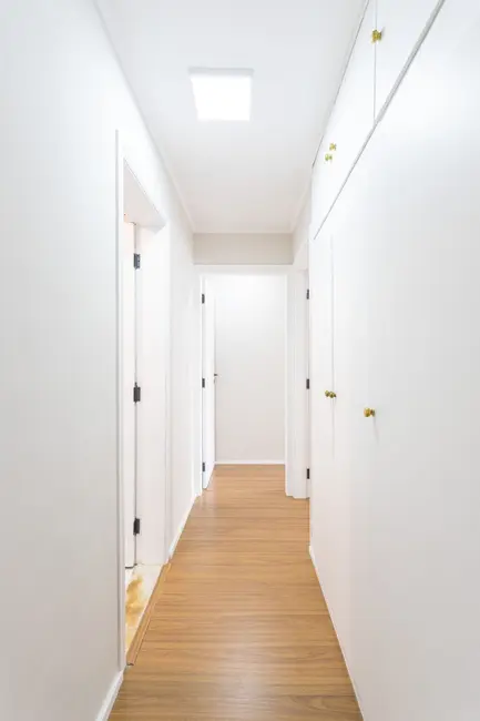 Foto 4 de Apartamento com 3 quartos à venda, 126m2 em Jardim Paulista, São Paulo - SP