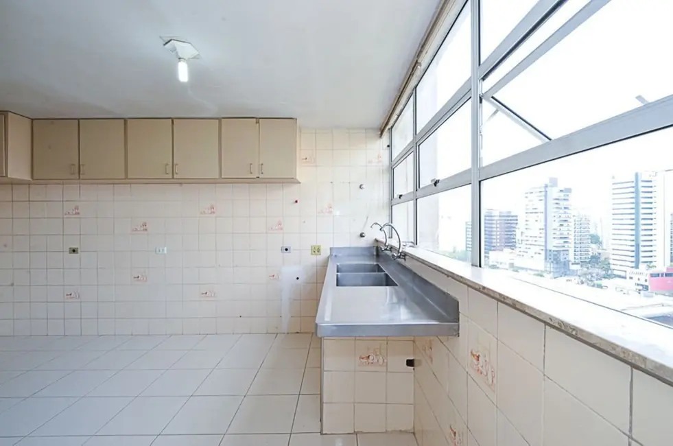 Foto 7 de Apartamento com 3 quartos à venda, 130m2 em Paraíso, São Paulo - SP