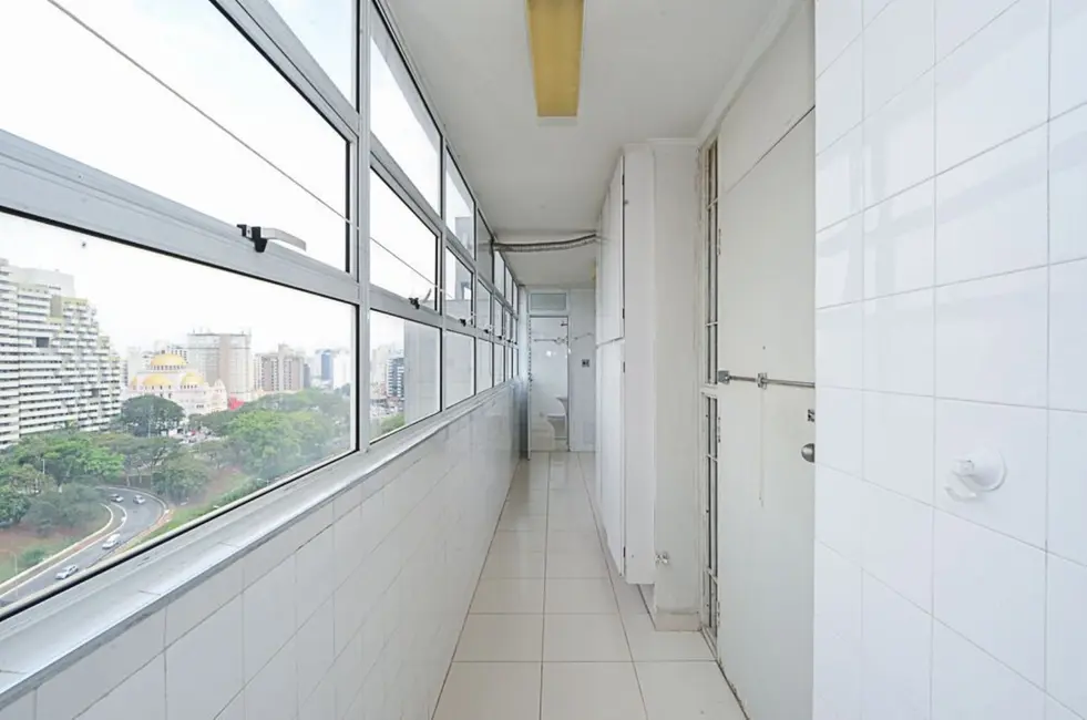 Foto 8 de Apartamento com 3 quartos à venda, 130m2 em Paraíso, São Paulo - SP