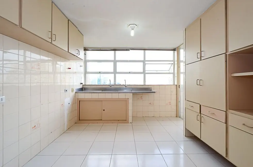 Foto 4 de Apartamento com 3 quartos à venda, 130m2 em Paraíso, São Paulo - SP