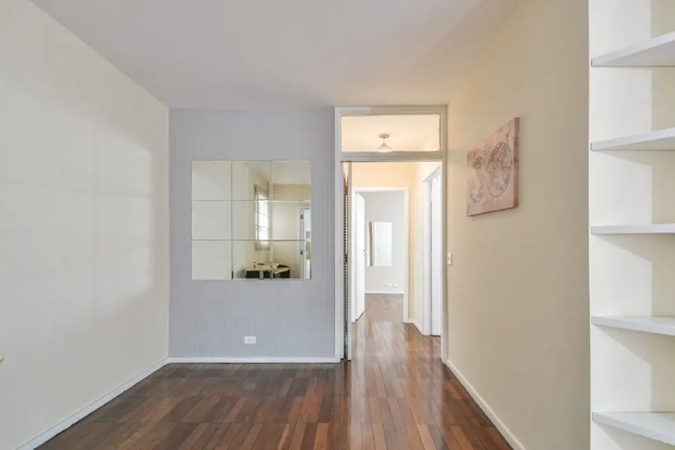 Apartamento com 2 quartos à venda, 88m2 em Paraíso, São Paulo - SP - imagem 5 Foto 5 de Apartamento com 2 quartos à venda, 88m2 em Paraíso, São Paulo - SP