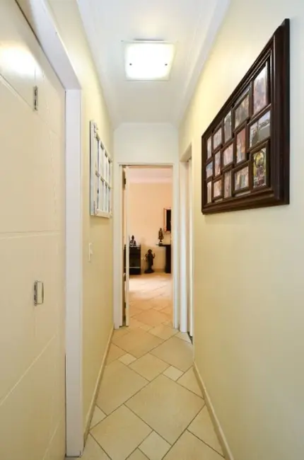 Foto 9 de Apartamento com 2 quartos à venda, 54m2 em Chácara Santo Antônio (Zona Sul), São Paulo - SP