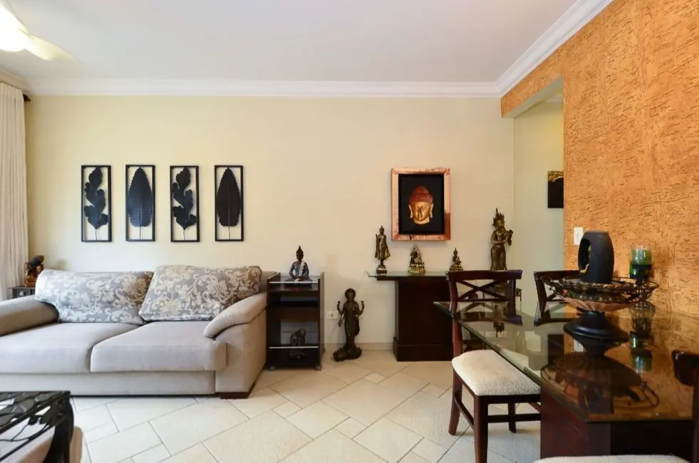 Foto 6 de Apartamento com 2 quartos à venda, 54m2 em Chácara Santo Antônio (Zona Sul), São Paulo - SP