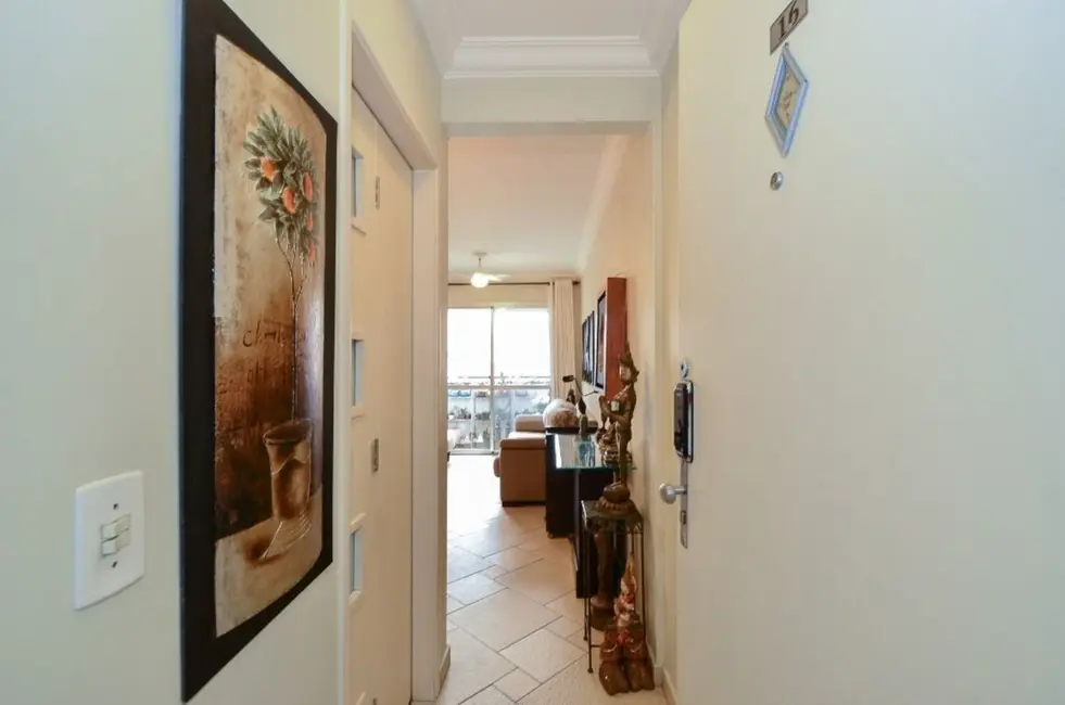Foto 2 de Apartamento com 2 quartos à venda, 54m2 em Chácara Santo Antônio (Zona Sul), São Paulo - SP
