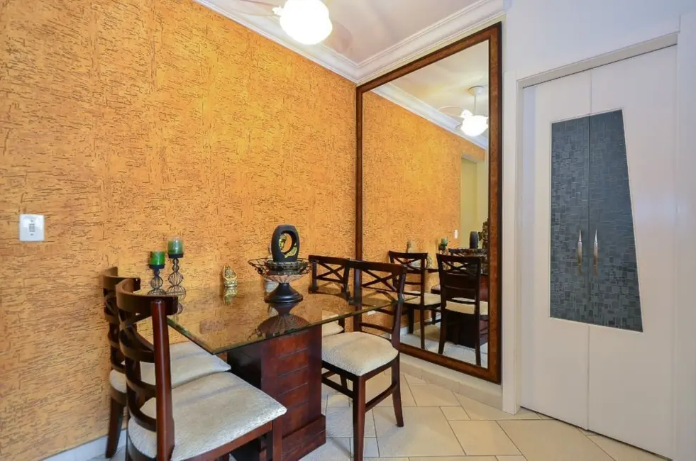 Foto 4 de Apartamento com 2 quartos à venda, 54m2 em Chácara Santo Antônio (Zona Sul), São Paulo - SP