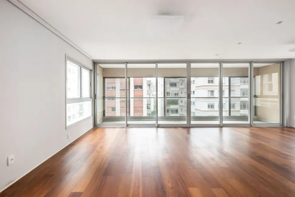 Apartamento com 3 quartos à venda, 449m2 em Cerqueira César, São Paulo - SP - imagem 5 Foto 5 de Apartamento com 3 quartos à venda, 449m2 em Cerqueira César, São Paulo - SP