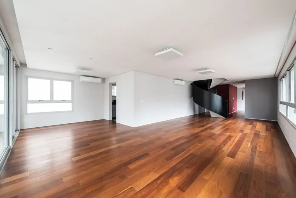 Apartamento com 3 quartos à venda, 449m2 em Cerqueira César, São Paulo - SP - imagem 8 Foto 8 de Apartamento com 3 quartos à venda, 449m2 em Cerqueira César, São Paulo - SP
