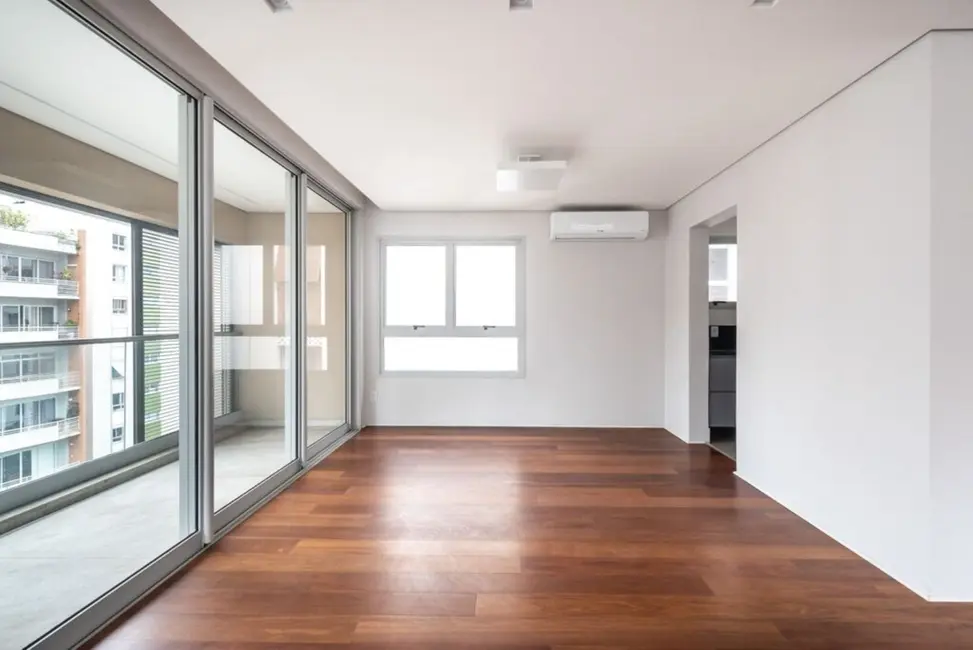 Apartamento com 3 quartos à venda, 449m2 em Cerqueira César, São Paulo - SP - imagem 9 Foto 9 de Apartamento com 3 quartos à venda, 449m2 em Cerqueira César, São Paulo - SP