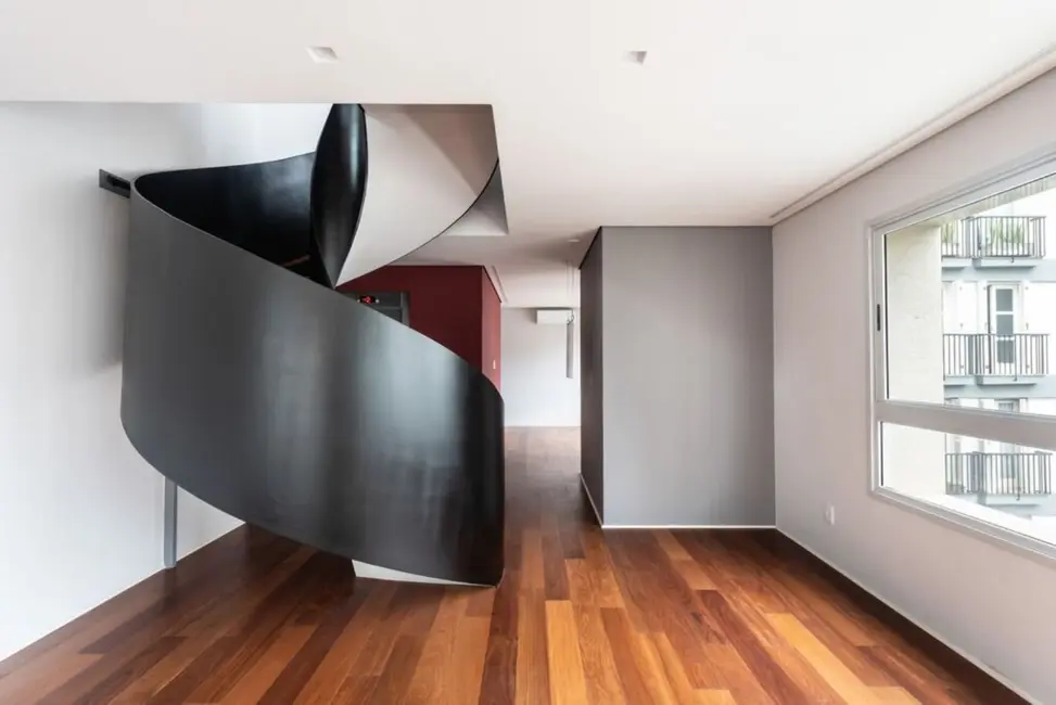 Apartamento com 3 quartos à venda, 449m2 em Cerqueira César, São Paulo - SP - imagem 7 Foto 7 de Apartamento com 3 quartos à venda, 449m2 em Cerqueira César, São Paulo - SP