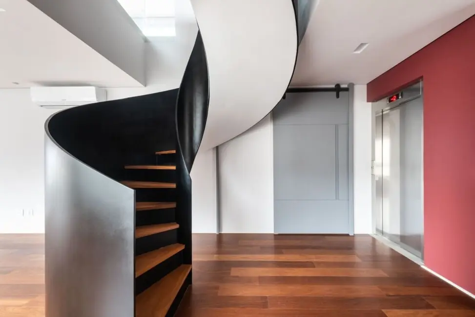 Apartamento com 3 quartos à venda, 449m2 em Cerqueira César, São Paulo - SP - imagem 3 Foto 3 de Apartamento com 3 quartos à venda, 449m2 em Cerqueira César, São Paulo - SP