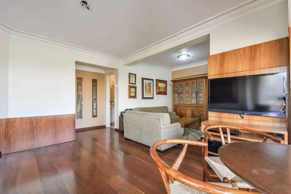 Foto 5 de Apartamento com 3 quartos à venda, 110m2 em Campo Belo, São Paulo - SP