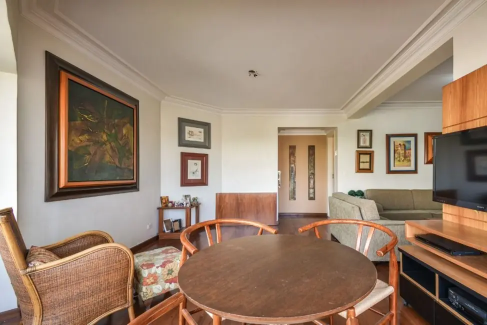 Foto 6 de Apartamento com 3 quartos à venda, 110m2 em Campo Belo, São Paulo - SP