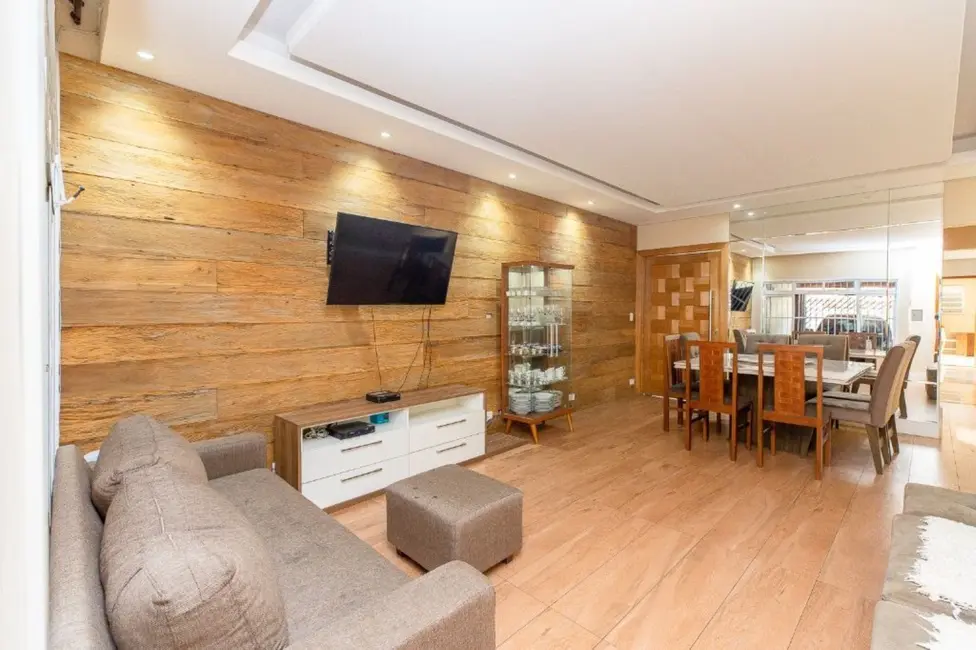 Foto 6 de Casa com 4 quartos à venda, 272m2 em Vila Cordeiro, São Paulo - SP