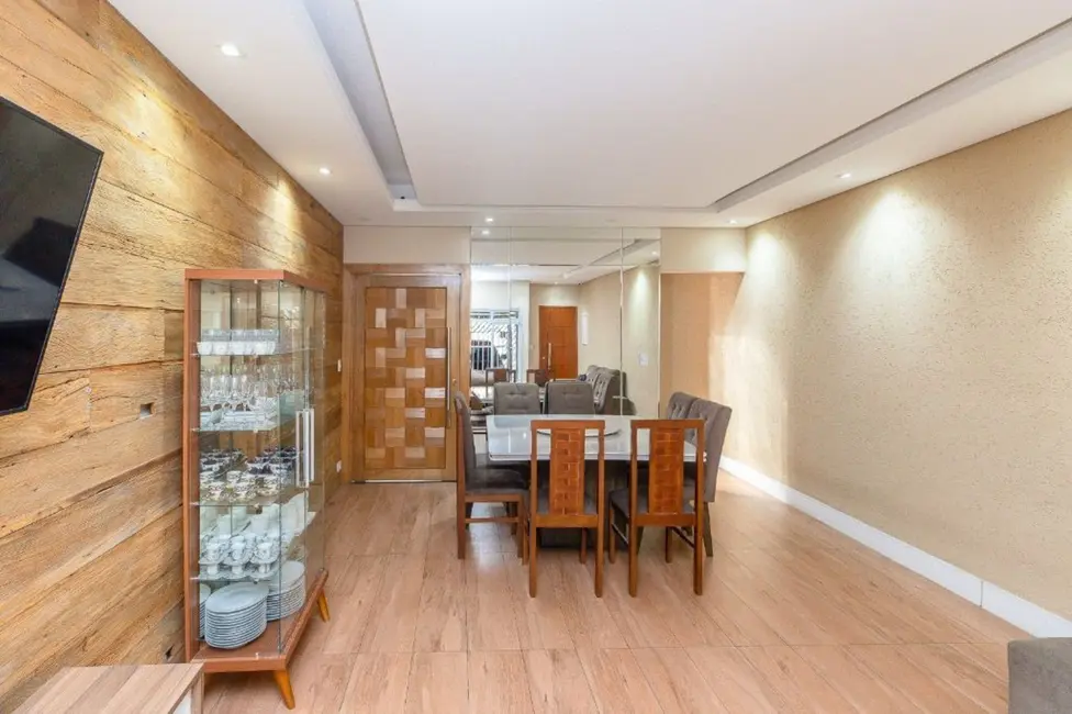 Foto 8 de Casa com 4 quartos à venda, 272m2 em Vila Cordeiro, São Paulo - SP