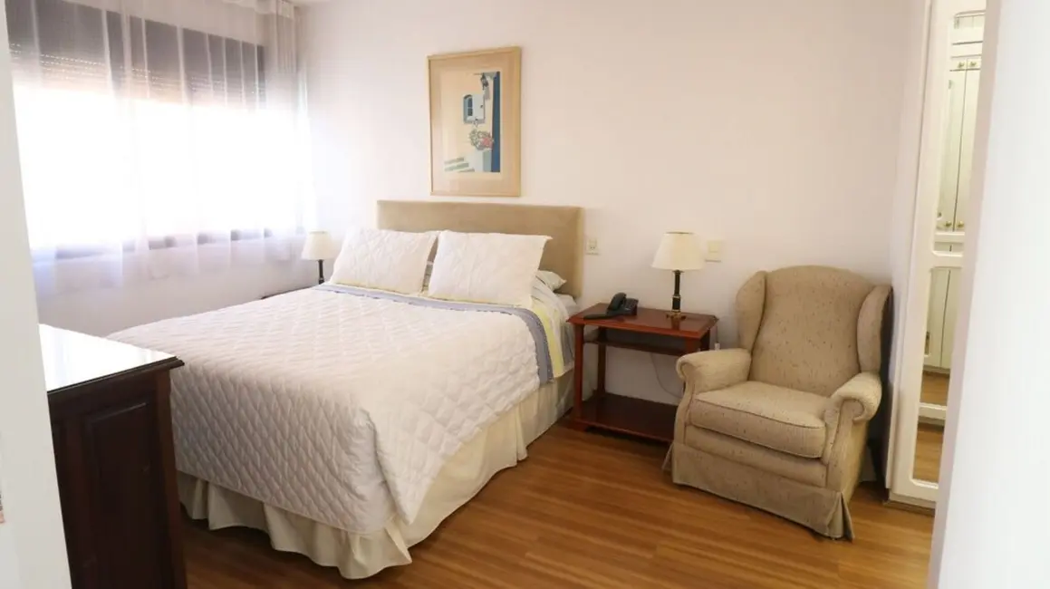 Apartamento com 1 quarto à venda, 58m2 em Jardim Paulista, São Paulo - SP - imagem 7 Foto 7 de Apartamento com 1 quarto à venda, 58m2 em Jardim Paulista, São Paulo - SP