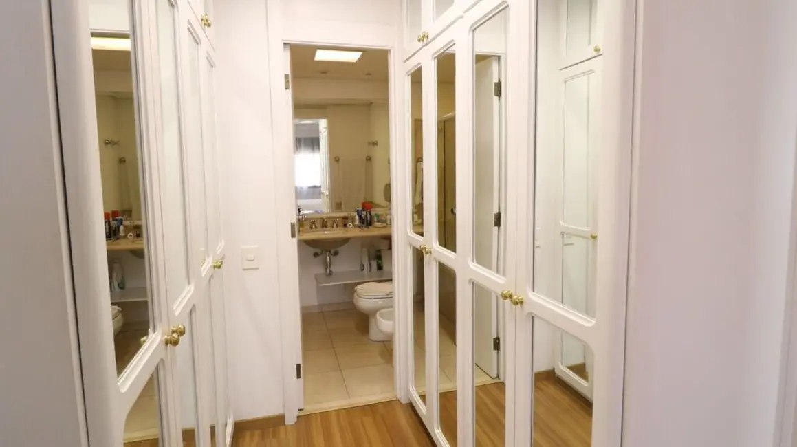 Apartamento com 1 quarto à venda, 58m2 em Jardim Paulista, São Paulo - SP - imagem 9 Foto 9 de Apartamento com 1 quarto à venda, 58m2 em Jardim Paulista, São Paulo - SP
