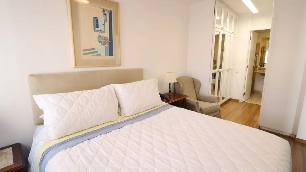 Apartamento com 1 quarto à venda, 58m2 em Jardim Paulista, São Paulo - SP - imagem 8 Foto 8 de Apartamento com 1 quarto à venda, 58m2 em Jardim Paulista, São Paulo - SP