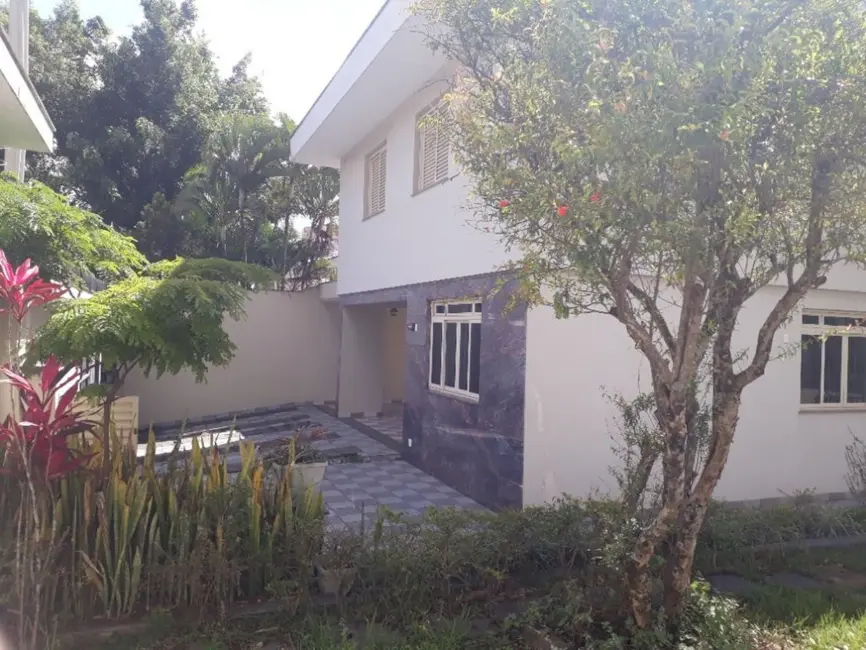 Foto 2 de Casa com 4 quartos à venda, 332m2 em Planalto Paulista, São Paulo - SP