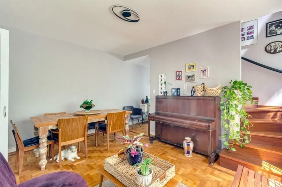 Casa com 4 quartos à venda, 250m2 em Vila Mariana, São Paulo - SP - imagem 7 Foto 7 de Casa com 4 quartos à venda, 250m2 em Vila Mariana, São Paulo - SP