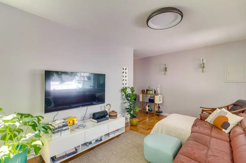 Casa com 4 quartos à venda, 250m2 em Vila Mariana, São Paulo - SP - imagem 9 Foto 9 de Casa com 4 quartos à venda, 250m2 em Vila Mariana, São Paulo - SP