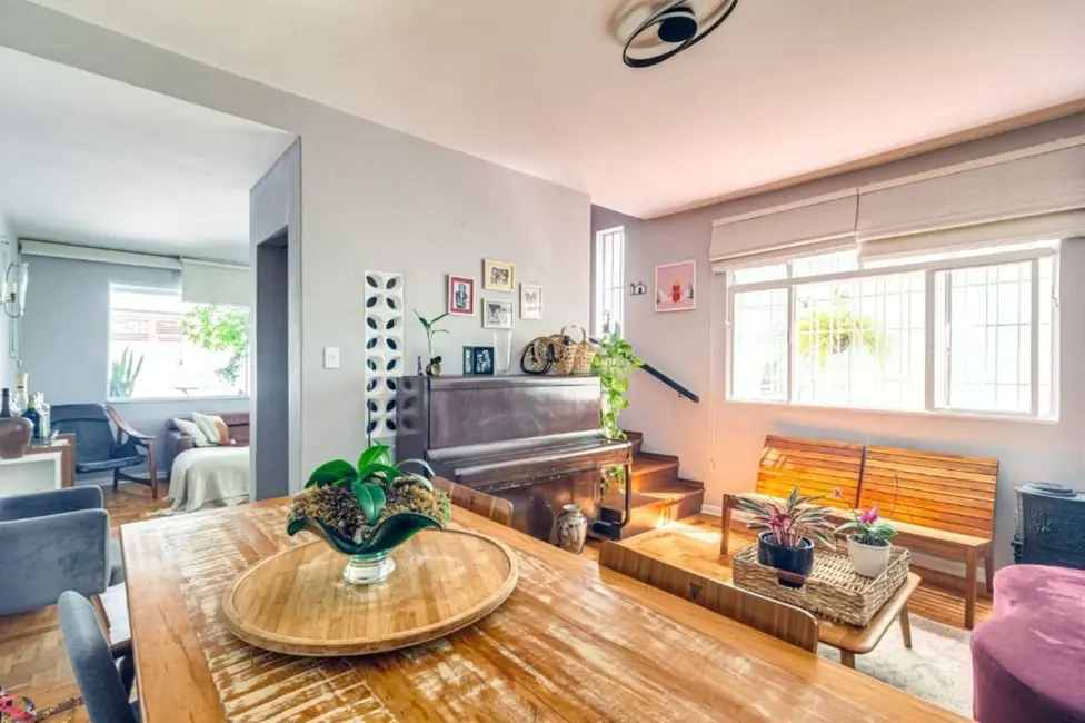 Casa com 4 quartos à venda, 250m2 em Vila Mariana, São Paulo - SP - imagem 4 Foto 4 de Casa com 4 quartos à venda, 250m2 em Vila Mariana, São Paulo - SP