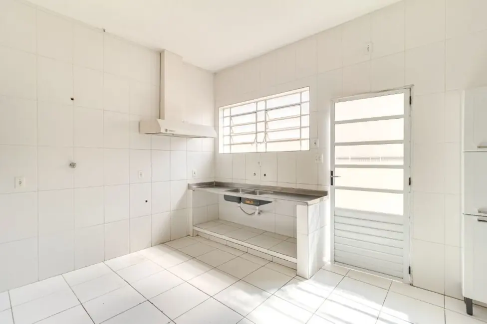 Casa com 3 quartos à venda, 250m2 em Planalto Paulista, São Paulo - SP - imagem 9 Foto 9 de Casa com 3 quartos à venda, 250m2 em Planalto Paulista, São Paulo - SP