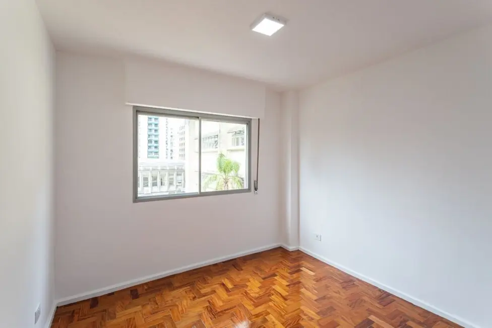Foto 6 de Apartamento com 3 quartos à venda, 112m2 em Vila Clementino, São Paulo - SP