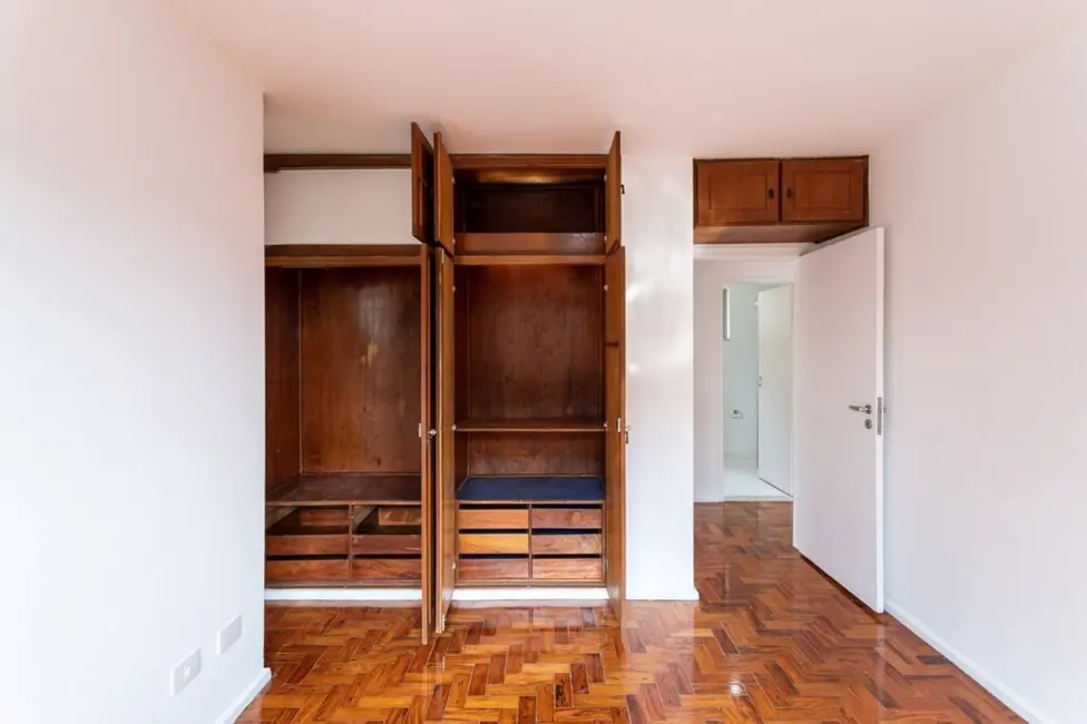 Foto 9 de Apartamento com 3 quartos à venda, 112m2 em Vila Clementino, São Paulo - SP