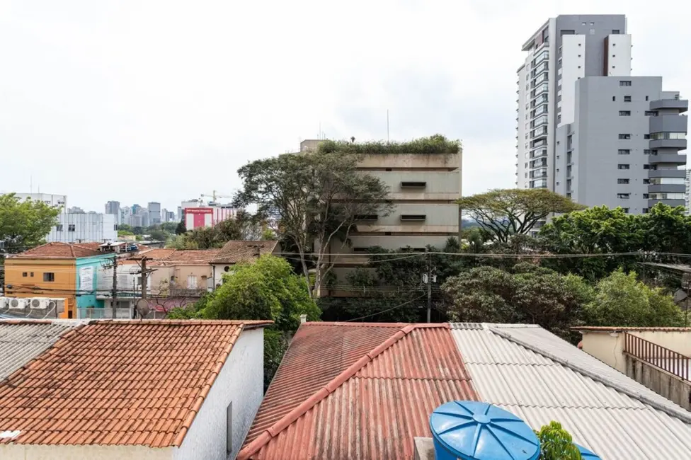 Foto 7 de Apartamento com 3 quartos à venda, 112m2 em Vila Clementino, São Paulo - SP