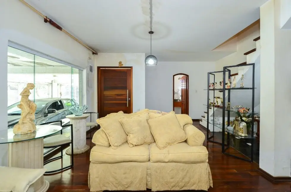 Foto 3 de Casa com 3 quartos à venda, 350m2 em Jardim Textil, São Paulo - SP