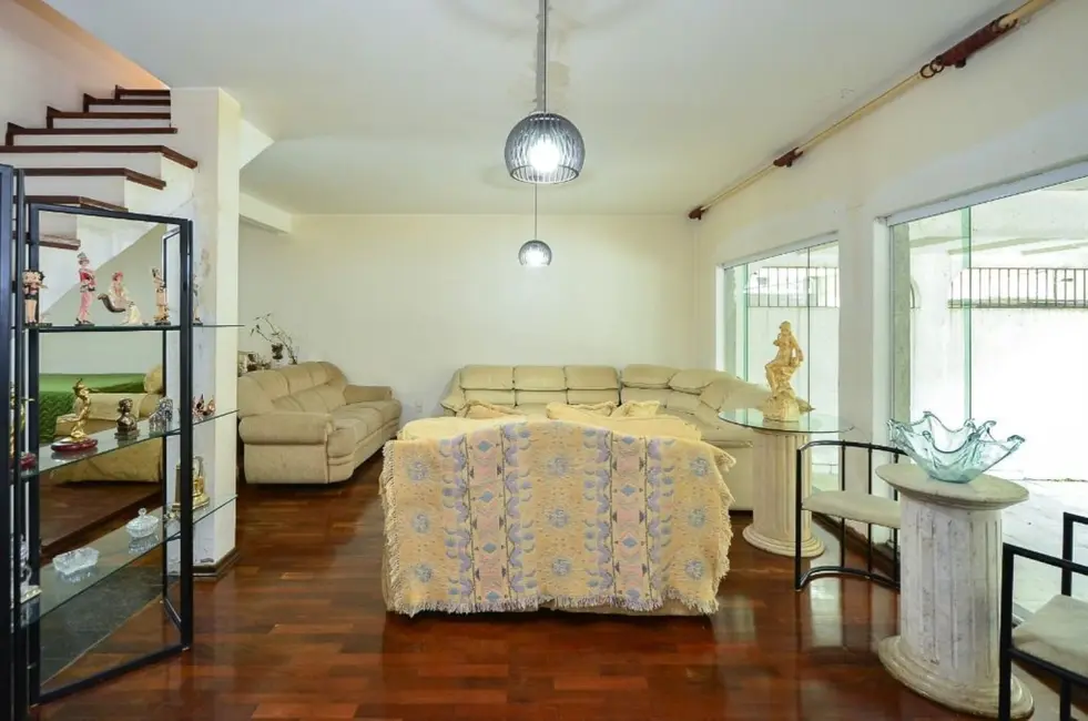 Foto 2 de Casa com 3 quartos à venda, 350m2 em Jardim Textil, São Paulo - SP