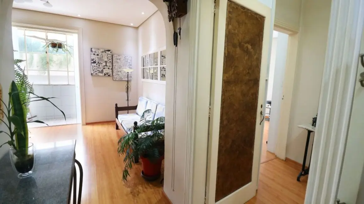 Foto 6 de Apartamento com 2 quartos à venda, 111m2 em Vila Mariana, São Paulo - SP