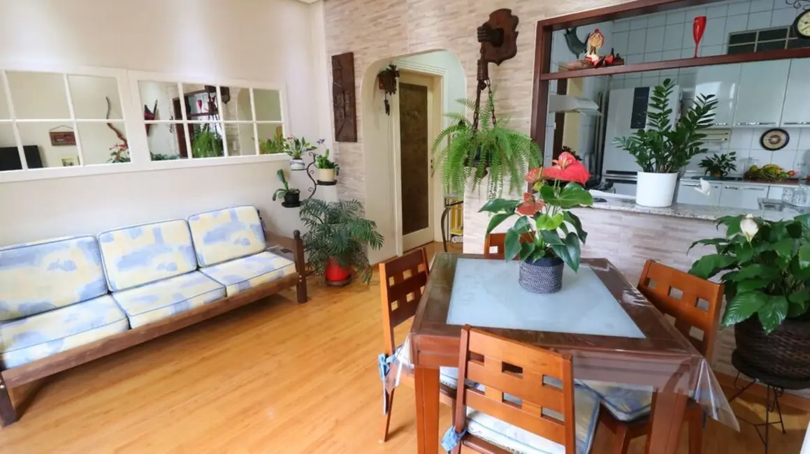 Foto 2 de Apartamento com 2 quartos à venda, 111m2 em Vila Mariana, São Paulo - SP