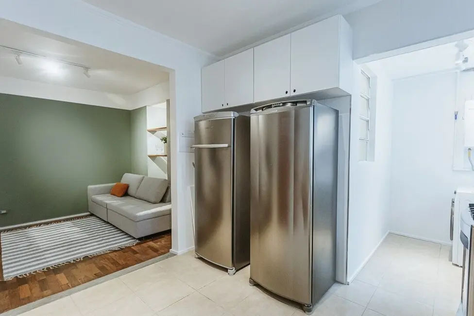 Foto 6 de Apartamento com 4 quartos à venda, 85m2 em Itaim Bibi, São Paulo - SP