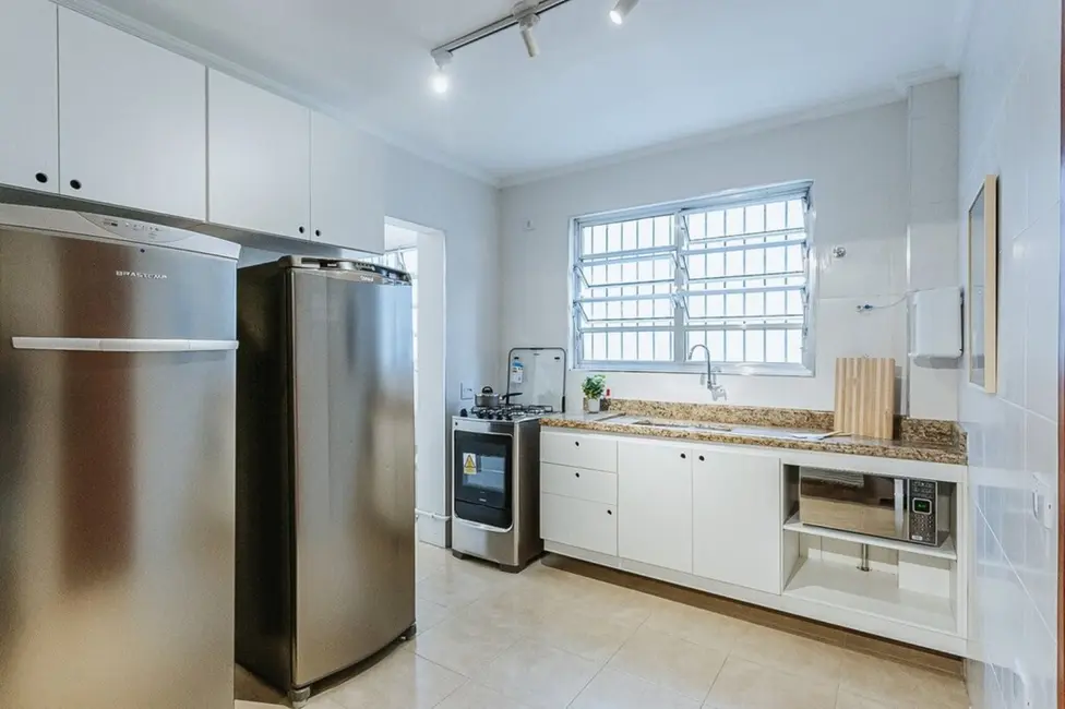 Foto 7 de Apartamento com 4 quartos à venda, 85m2 em Itaim Bibi, São Paulo - SP