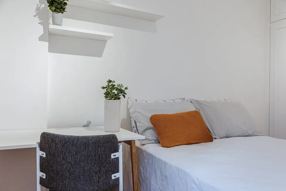 Foto 8 de Apartamento com 4 quartos à venda, 85m2 em Itaim Bibi, São Paulo - SP