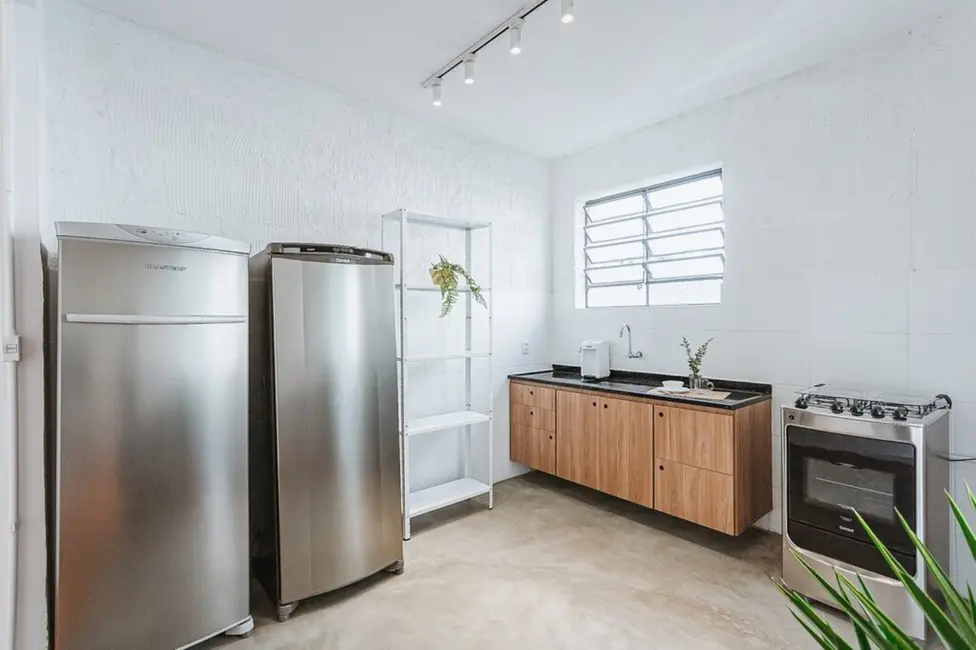 Apartamento com 4 quartos à venda, 104m2 em Jardim Paulista, São Paulo - SP - imagem 8 Foto 8 de Apartamento com 4 quartos à venda, 104m2 em Jardim Paulista, São Paulo - SP