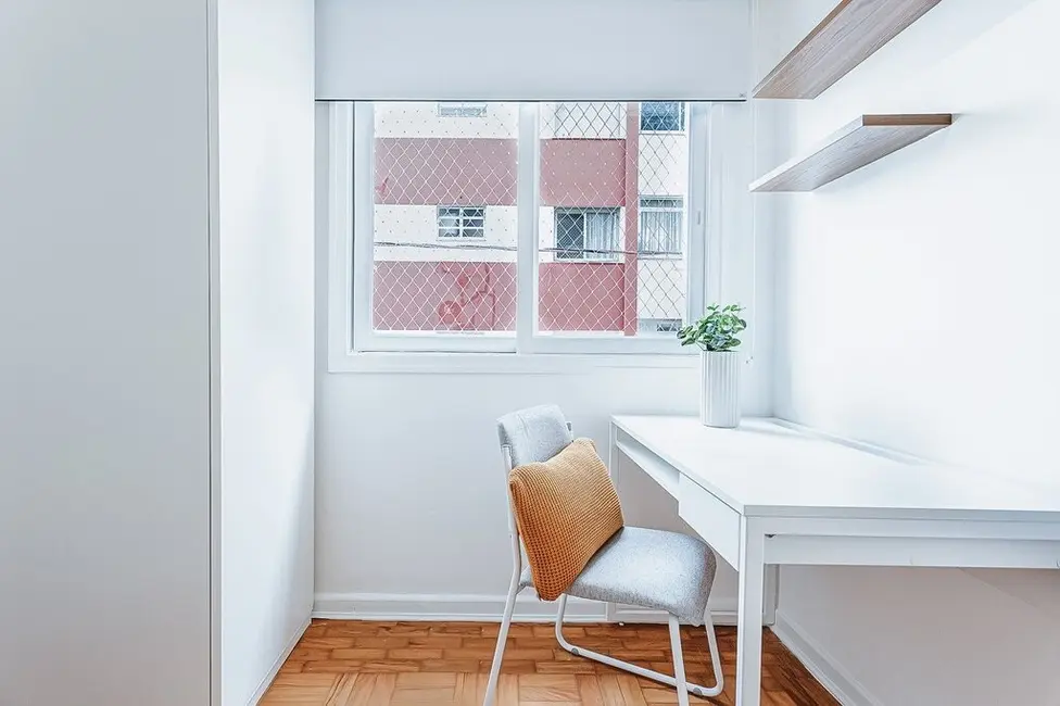 Foto 8 de Apartamento com 3 quartos à venda, 75m2 em Paraíso, São Paulo - SP